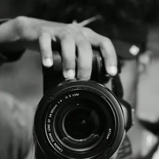 portrait photo